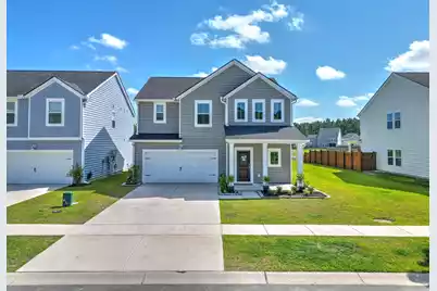 137 Post Mill Drive, Summerville, SC 29485 - Photo 1