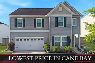 490 Whispering Breeze Ln, Summerville, SC 29486 - Photo 1