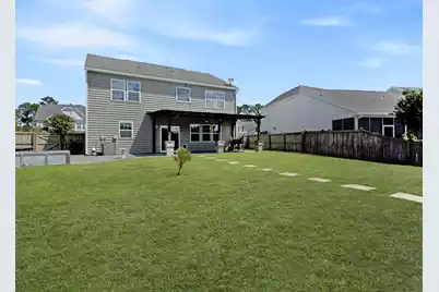 490 Whispering Breeze Lane, Summerville, SC 29486 - Photo 37