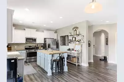490 Whispering Breeze Lane, Summerville, SC 29486 - Photo 17