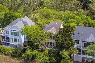 12 Marsh Island Ln, Isle Of Palms, SC 29451 - Photo 95