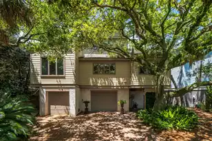 12 Marsh Island Ln, Isle Of Palms, SC 29451 - Photo 1