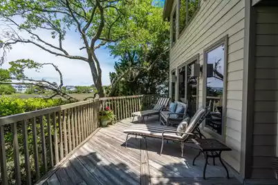 12 Marsh Island Lane, Isle Of Palms, SC 29451 - Photo 17