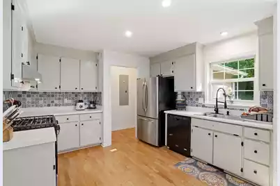 155 Sweatman Road, Dorchester, SC 29437 - Photo 21