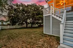 2660 Magnolia Woods Dr, Mount Pleasant, SC 29464 - Photo 19