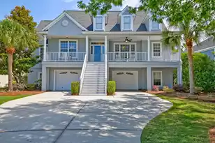 2660 Magnolia Woods Dr, Mount Pleasant, SC 29464 - Photo 77