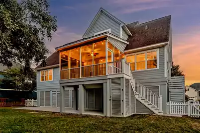 2660 Magnolia Woods Drive, Mount Pleasant, SC 29464 - Photo 35