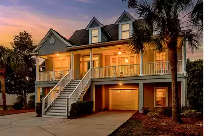 2660 Magnolia Woods Drive, Mount Pleasant, SC 29464 - Photo 3