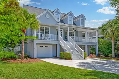 2660 Magnolia Woods Drive, Mount Pleasant, SC 29464 - Photo 49