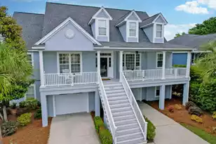 2660 Magnolia Woods Dr, Mount Pleasant, SC 29464 - Photo 21