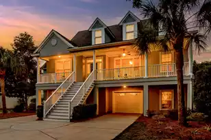 2660 Magnolia Woods Dr, Mount Pleasant, SC 29464 - Photo 51
