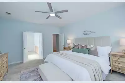 2660 Magnolia Woods Drive, Mount Pleasant, SC 29464 - Photo 19