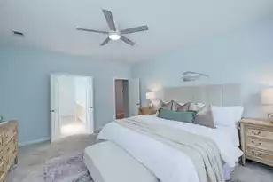2660 Magnolia Woods Dr, Mount Pleasant, SC 29464 - Photo 19