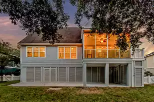 2660 Magnolia Woods Dr, Mount Pleasant, SC 29464 - Photo 19