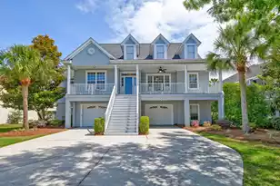 2660 Magnolia Woods Dr, Mount Pleasant, SC 29464 - Photo 53
