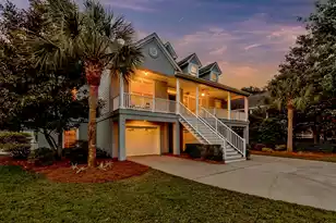 2660 Magnolia Woods Dr, Mount Pleasant, SC 29464 - Photo 23