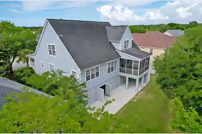 2660 Magnolia Woods Drive, Mount Pleasant, SC 29464 - Photo 17