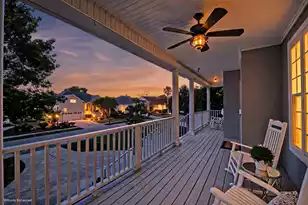 2660 Magnolia Woods Dr, Mount Pleasant, SC 29464 - Photo 3