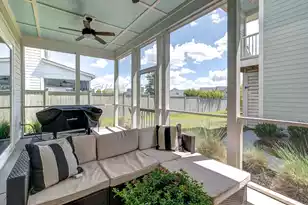 106 Sandy Bend Ln, Summerville, SC 29486 - Photo 19