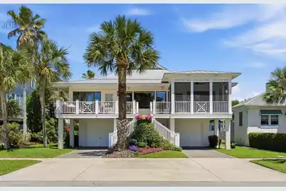 621 Ocean Boulevard, Isle Of Palms, SC 29451 - Photo 53