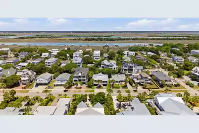 621 Ocean Boulevard, Isle Of Palms, SC 29451 - Photo 61