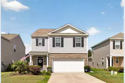 475 Cedarview Road, Summerville, SC 29486 - Photo 1
