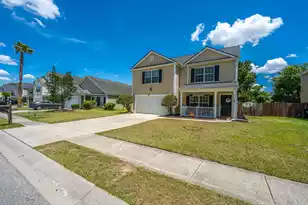 108 Tyron Rd, Summerville, SC 29483 - Photo 3