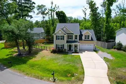 128 Swan Drive, Summerville, SC 29485 - Photo 35