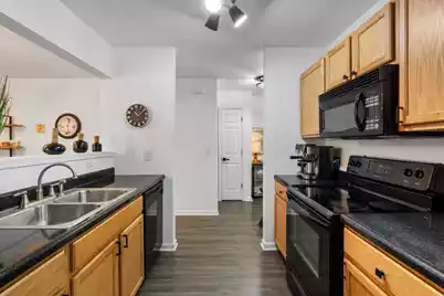 1207 Vistiana Drive, North Charleston, SC 29420 - Photo 5