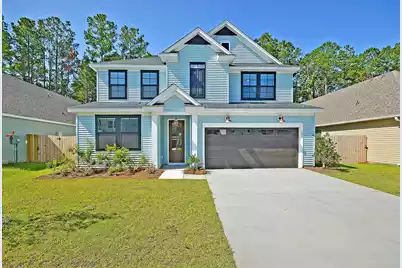 8601 Connor Court, North Charleston, SC 29406 - Photo 1