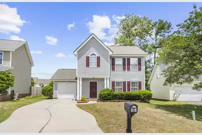 804 Saltash Alley W, Goose Creek, SC 29445 - Photo 1