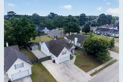202 Cane Break Lane, Goose Creek, SC 29445 - Photo 53