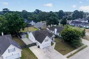 202 Cane Break Ln, Goose Creek, SC 29445 - Photo 53