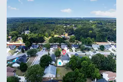 202 Cane Break Lane, Goose Creek, SC 29445 - Photo 49