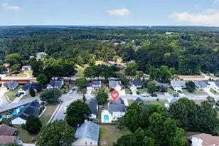 202 Cane Break Ln, Goose Creek, SC 29445 - Photo 49