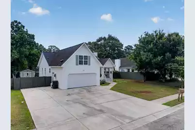 202 Cane Break Lane, Goose Creek, SC 29445 - Photo 3
