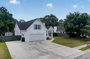 202 Cane Break Ln, Goose Creek, SC 29445 - Photo 3