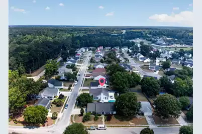 202 Cane Break Lane, Goose Creek, SC 29445 - Photo 47