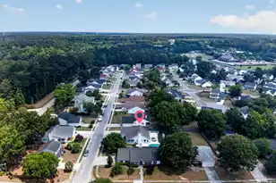 202 Cane Break Ln, Goose Creek, SC 29445 - Photo 47