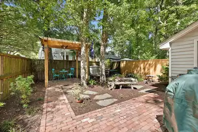 1382 Cassidy Court #A, Mount Pleasant, SC 29464 - Photo 19