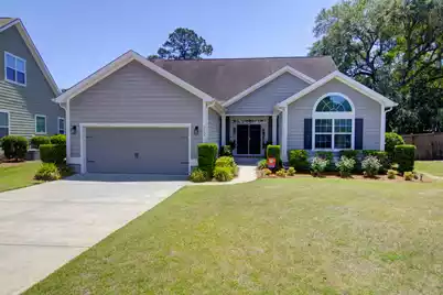 2239 Show Basket Way, Mount Pleasant, SC 29466 - Photo 3