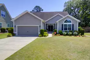 2239 Show Basket Way, Mount Pleasant, SC 29466 - Photo 3