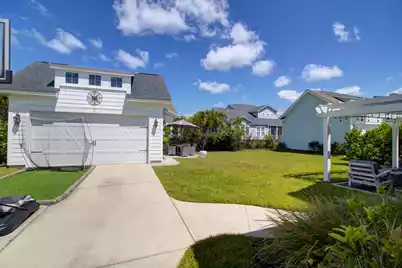 3628 Woodend Way, Mount Pleasant, SC 29466 - Photo 43