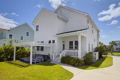 3628 Woodend Way, Mount Pleasant, SC 29466 - Photo 49