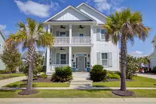 3628 Woodend Wy, Mount Pleasant, SC 29466 - Photo 1