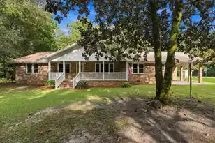 1147 Walter Rd, Bonneau, SC 29431 - Photo 1