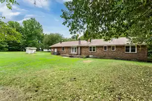 1147 Walter Rd, Bonneau, SC 29431 - Photo 29