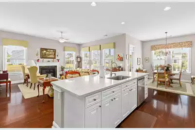3635 Spindrift Drive, Mount Pleasant, SC 29466 - Photo 7