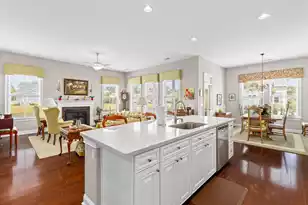3635 Spindrift Dr, Mount Pleasant, SC 29466 - Photo 7
