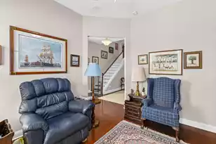 3635 Spindrift Dr, Mount Pleasant, SC 29466 - Photo 27